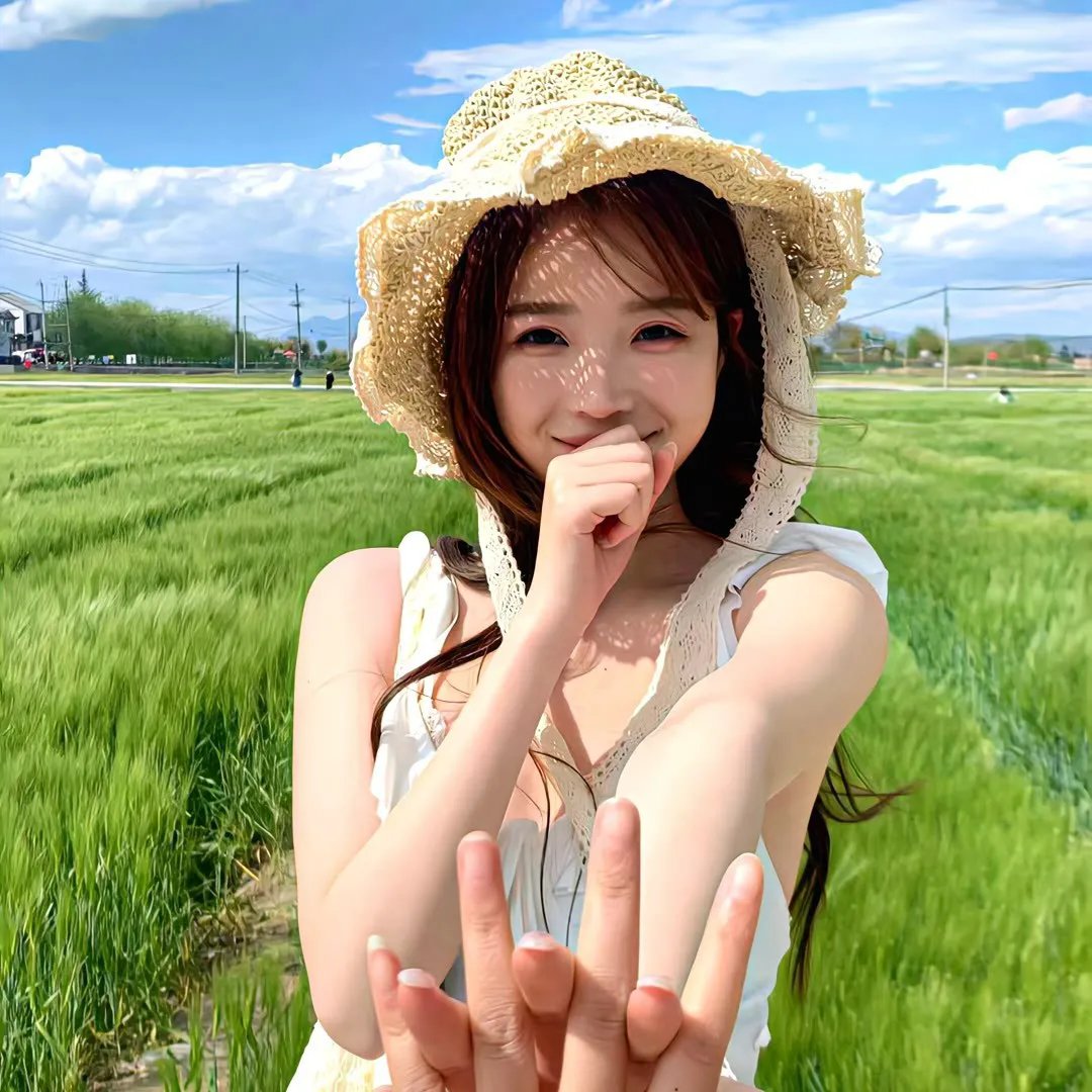 无限爱可能